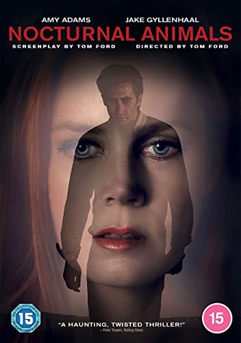 Nocturnal Animals [DVD] von Fabulous Films