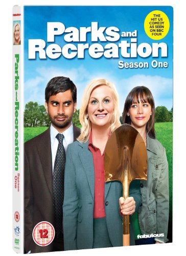 Parks & Recreation: Season One [DVD][UK release] von Fabulous Films