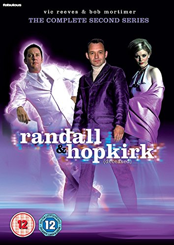 Randall & Hopkirk (deceased) [2 DVDs] [UK Import] von Fabulous Films
