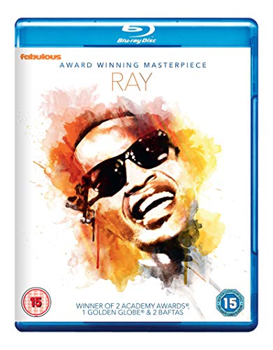 Ray [Blu-ray] von Fabulous Films