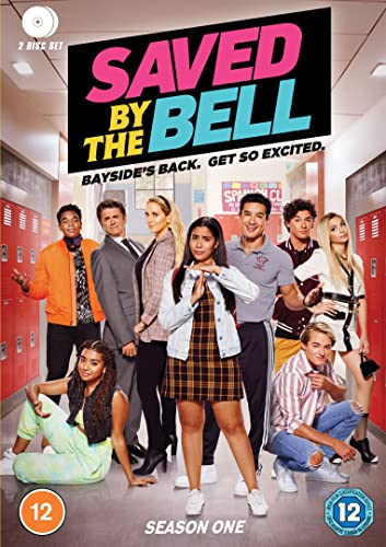 Saved by the Bell [DVD] (IMPORT) (Keine deutsche Version) von Fabulous Films