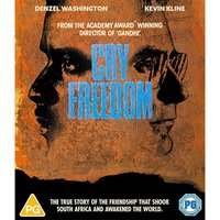 Schrei nach Freiheit Schrei nach Freiheit von Fabulous Films