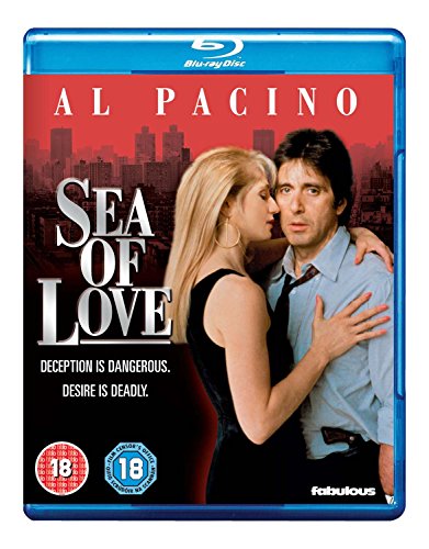 Sea of Love [Blu-ray] von Fabulous Films