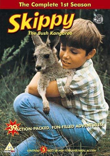 Skippy The Complete First Season [5 DVDs] von Fabulous Films