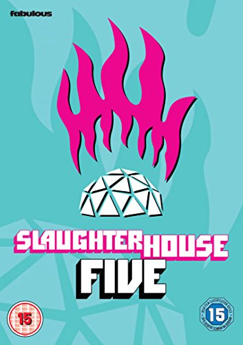 Slaughterhouse Five [DVD] von Fabulous Films
