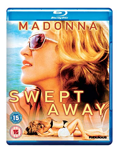 Swept Away [Blu-ray] von Fabulous Films