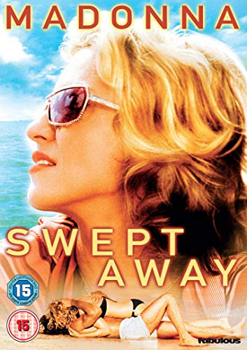 Swept Away [DVD] von Fabulous Films