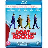 The Boat That Rocked The Boat That Rocked von Fabulous Films