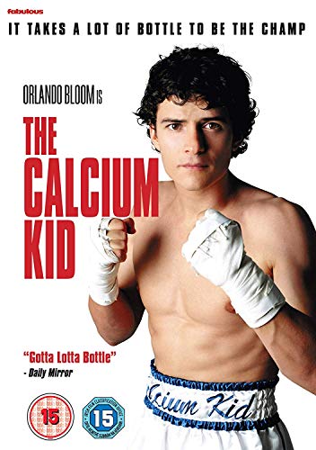 The Calcium Kid [DVD] von Fabulous Films