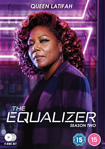 The Equalizer [DVD] (IMPORT) (Keine deutsche Version) von Fabulous Films