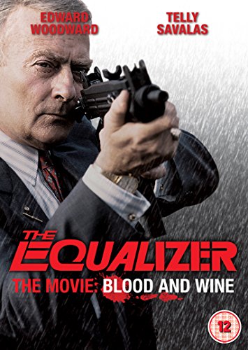 The Equalizer - The Movie: Blood & Wine [DVD] von Fabulous Films