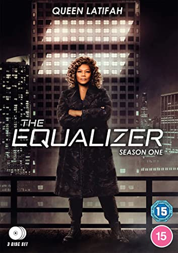 The Equalizer: Season 1 [DVD] von Fabulous Films