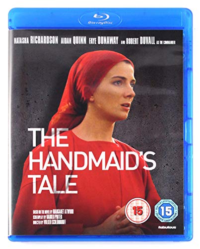 The Handmaid s Tale [Blu-ray] von Fabulous Films