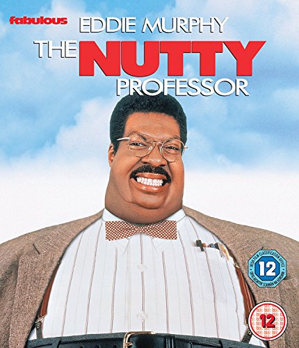 The Nutty Professor [Blu-ray] von Fabulous Films