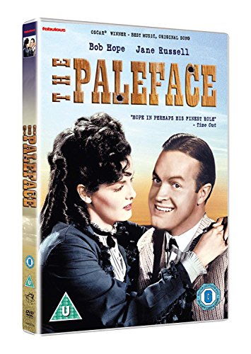 The Paleface [DVD] von Fabulous Films