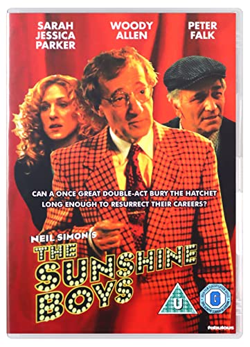 The Sunshine Boys [DVD] von Fabulous Films