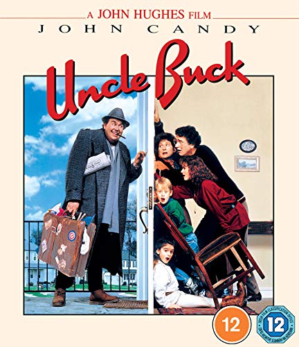 Uncle Buck Blu-Ray von Fabulous Films