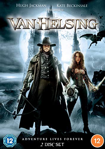 Van Helsing [2 DVDs] von Fabulous Films