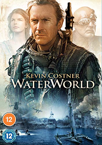 Waterworld [DVD] von Fabulous Films