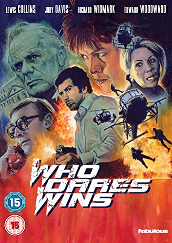 Who Dares Wins [DVD] von Fabulous Films