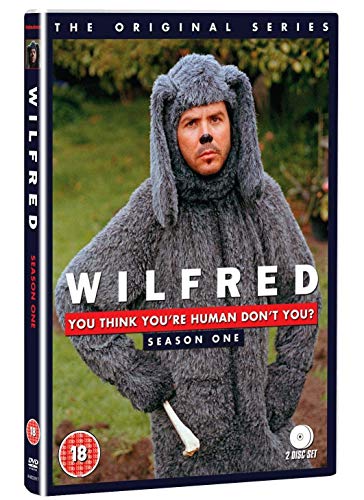 Wilfred - The Original Australian Season 1 [UK Import] von Fabulous Films