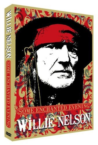 Willie Nelson - Some Enchanted Evening [DVD] von Fabulous Films