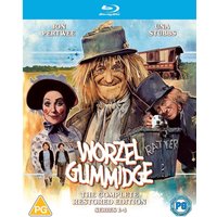 Worzel Gummidge: The Complete Restored Edition Worzel Gummidge: The Complete Restored Edition von Fabulous Films