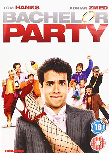 Bachelor Party [DVD] von Fabulous Films