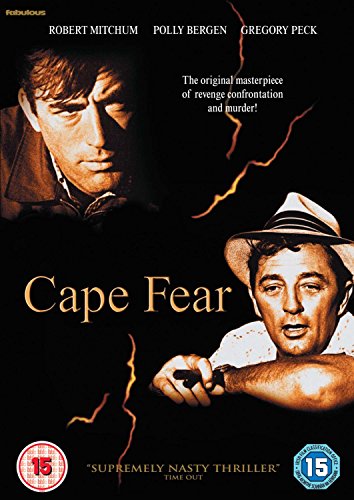 Cape Fear [DVD] von Fabulous