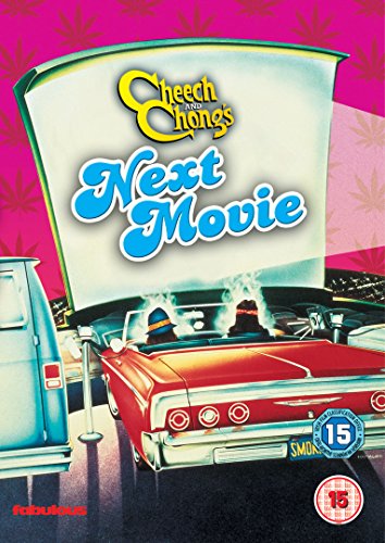 Cheech and Chong s Next Movie [DVD] von Fabulous