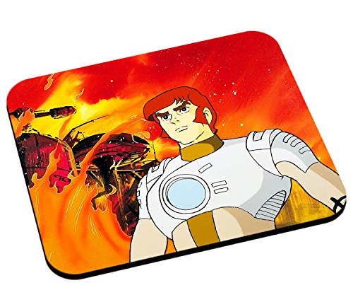 Fabulous Mauspad Captain Future Zeichnung beseelt tv Manga Jugend 80 Jahre Fabulous Mauspad Captain Future Zeichnung beseelt tv Manga Jugend 80 Jahre von Fabulous