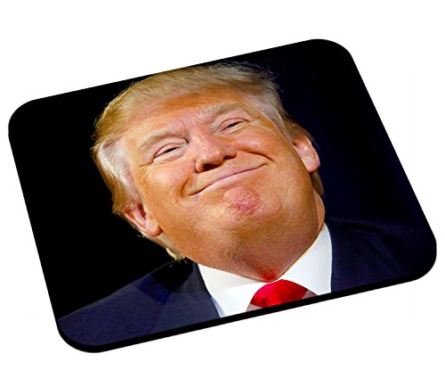 Fabulous Mauspad Donald Trump ist glücklich Präsident usa Fabulous Mauspad Donald Trump ist glücklich Präsident usa von Fabulous