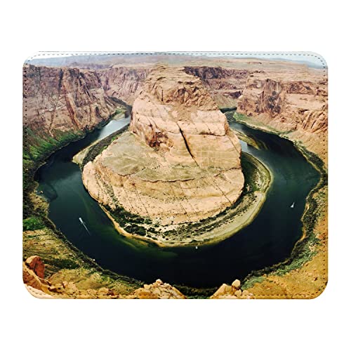 Fabulous Mauspad Horseshoe Bend Colorado River USA Fabulous Mauspad Horseshoe Bend Colorado River USA von Fabulous