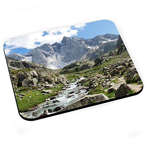 Fabulous Mausunterlage Berge Pyrenäen Frankreich Natur Landschaft Dekoration Fabulous Mausunterlage Berge Pyrenäen Frankreich Natur Landschaft Dekoration von Fabulous