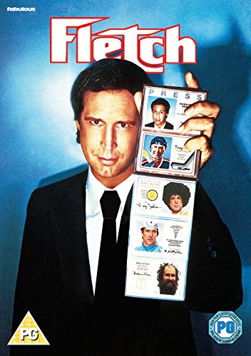 Fletch [DVD] von Fabulous