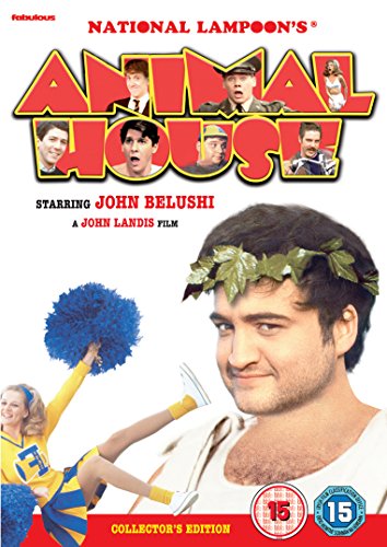 National Lampoon's Animal House [DVD] von Fabulous