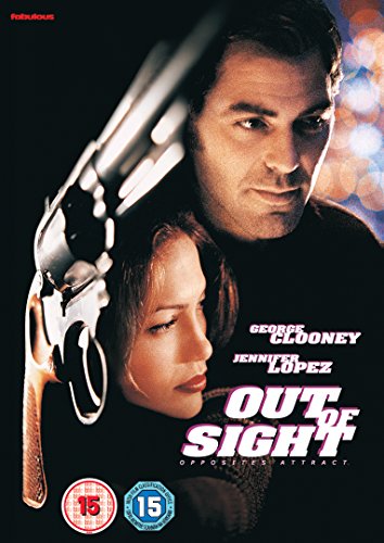 Out of Sight [DVD] von Fabulous Films