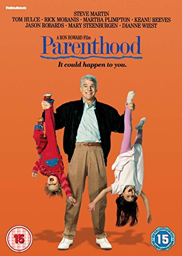 Parenthood [DVD] von Fabulous