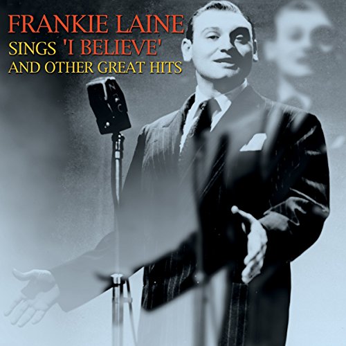 Sings I Believe and Other Great Hits Sings I Believe and Other Great Hits von Fabulous Films