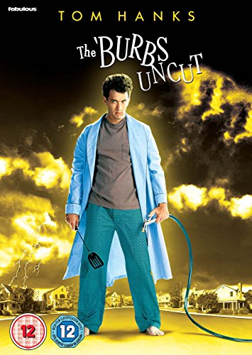 The 'Burbs [DVD] von Fabulous