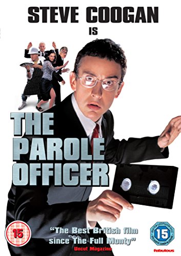 The Parole Officer [DVD] von Fabulous
