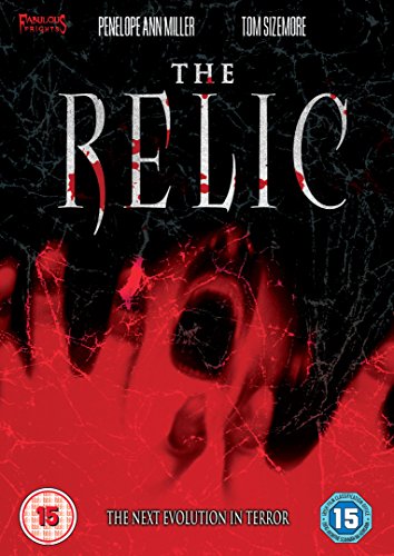 The Relic [DVD] von Fabulous