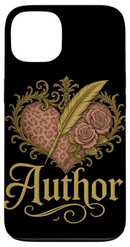Autorenkugel im Vintage-Stil mit Altrosenherz und Rosen Hülle für iPhone 13 Autorenkugel im Vintage-Stil mit Altrosenherz und Rosen Hülle für iPhone 13 von FabulousKeepsakes