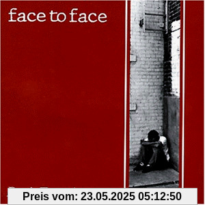 Don't Turn Away Don't Turn Away von Face to Face