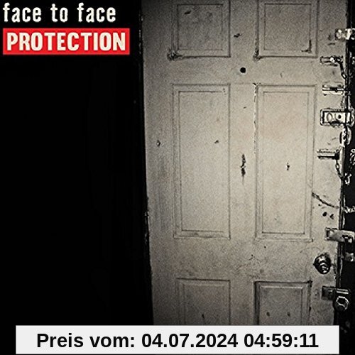Protection von Face to Face