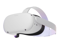 Oculus Quest 2 (128 GB) - Virtual reality-system von Facebook