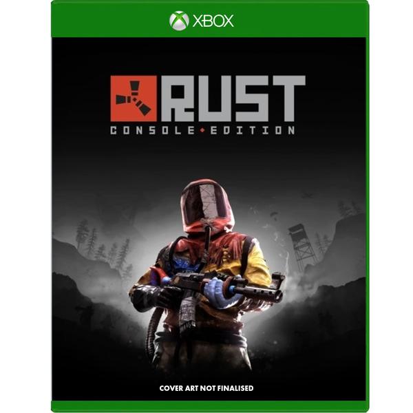 Rust Console Edition von Facepunch Studios