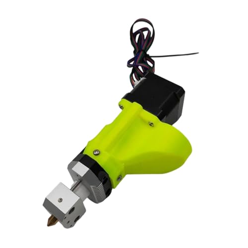 0,8 mm Düse für lange Verwendung im 3D-Druck-Pellet-Extruder mit ausgezeichneter Hitzebeständigkeit und minimalem Verstopfen 0,8 mm Düse für lange Verwendung im 3D-Druck-Pellet-Extruder mit ausgezeichneter Hitzebeständigkeit und minimalem Verstopfen von FackLOxc