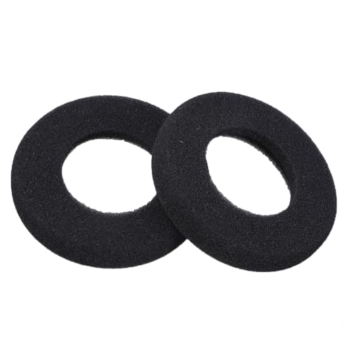 1 Paar Ersatz Ohrpolster Tassen Earpad Memory Foam Kissen Für SR225X SR325X Kopfhörer Headsets Headsets Zubehör 1 Paar Ersatz Ohrpolster Tassen Earpad Memory Foam Kissen Für SR225X SR325X Kopfhörer Headsets Headsets Zubehör von FackLOxc