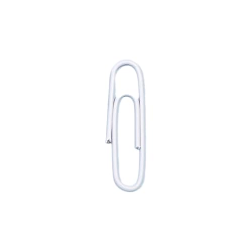 120 Stcs Kunststoff Clips Bunte Papierklammern Büroklammern Markierklammern Bunte Papierklammern 28 Mm 33 Mm Buchstabenklammern 120 Stcs Kunststoff Clips Bunte Papierklammern Büroklammern Markierklammern Bunte Papierklammern 28 Mm 33 Mm Buchstabenklammern von FackLOxc